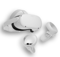 virtual goggles